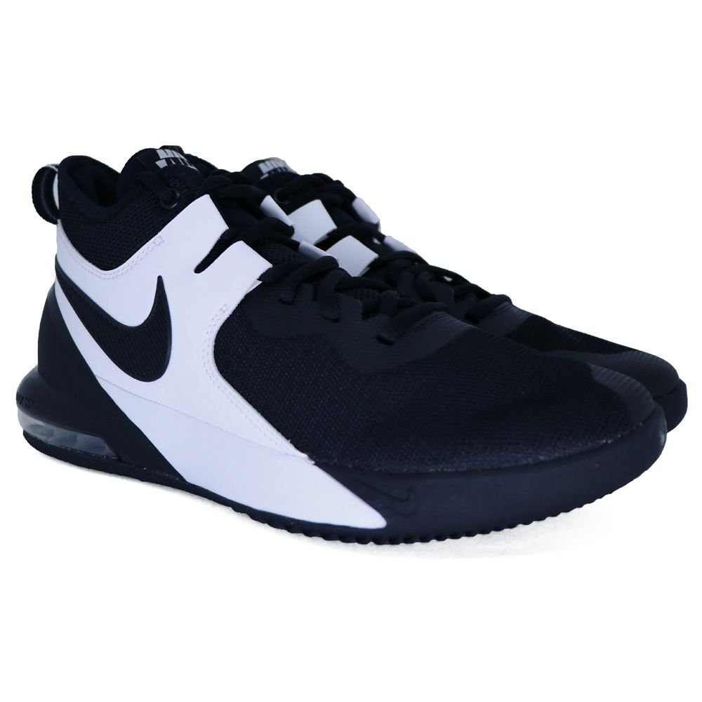 Tênis Nike Air Max Impact Preto