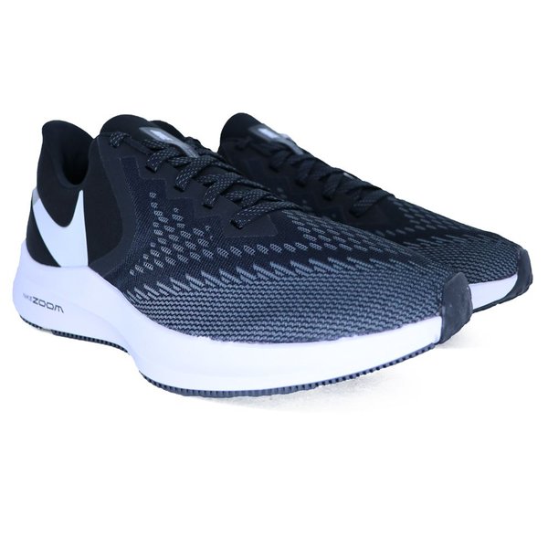 Tênis Nike Zoom Winflo Preto
