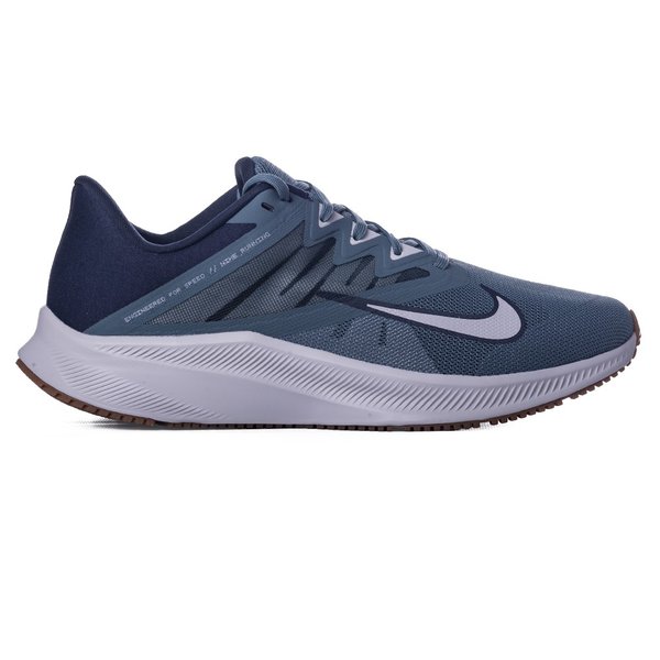Tênis Nike Quest Azul