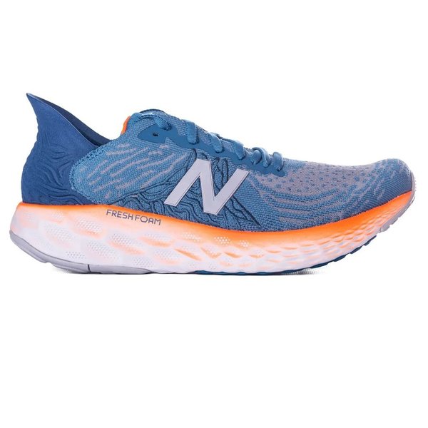 Tênis New Balance Fresh Foam 1080 V10