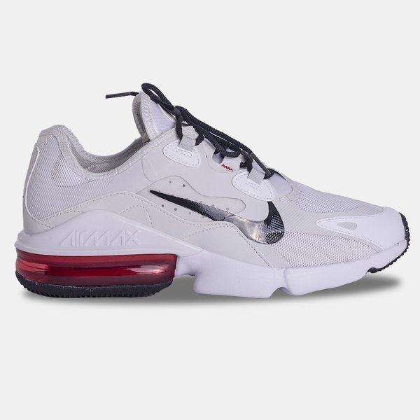 Tênis Nike Air Max Infinity branco
