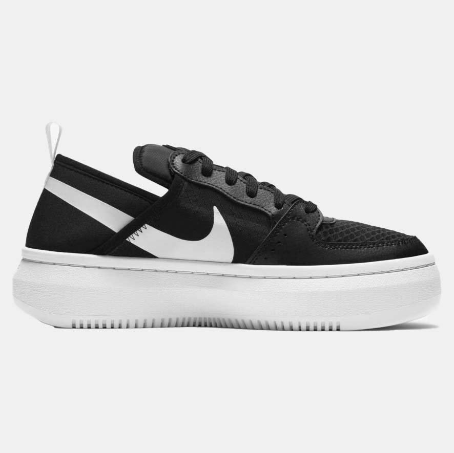 TKO Tênis Nike Court Vision Alta TXT Feminino