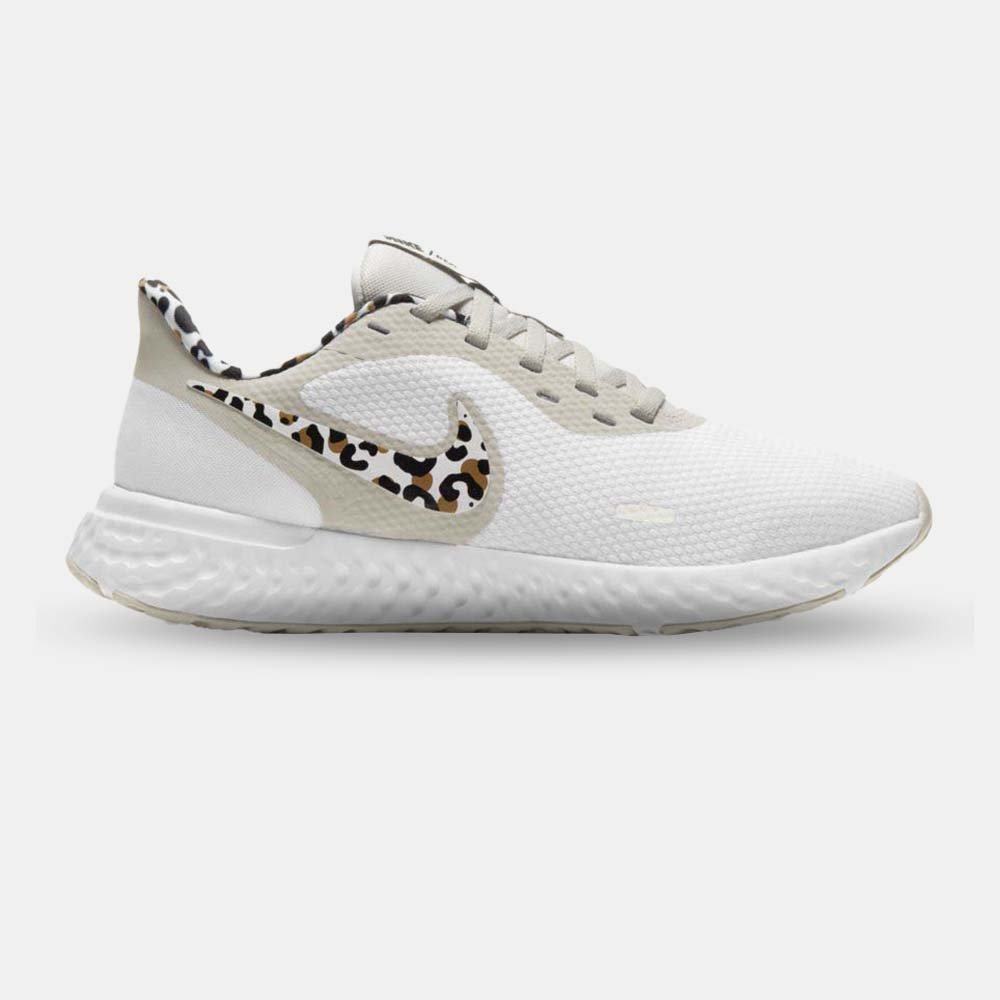 Tênis Nike Revolution Feminino Onça