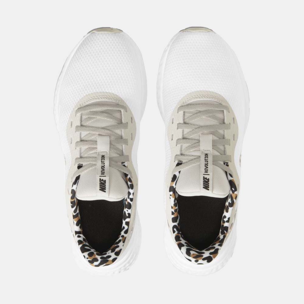 nike revolution 5 prm animal print