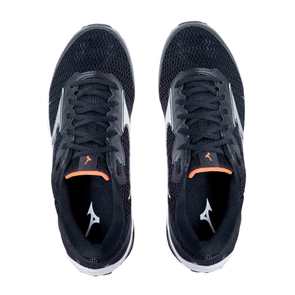 Tênis Mizuno Wave Frontier 13 Preto