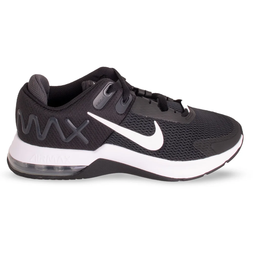 新品　NIKE AIRMAX ALPHATRAINER4   27cm Tênis Nike Air Max Alpha Trainer 4 - Masculino | Centauro