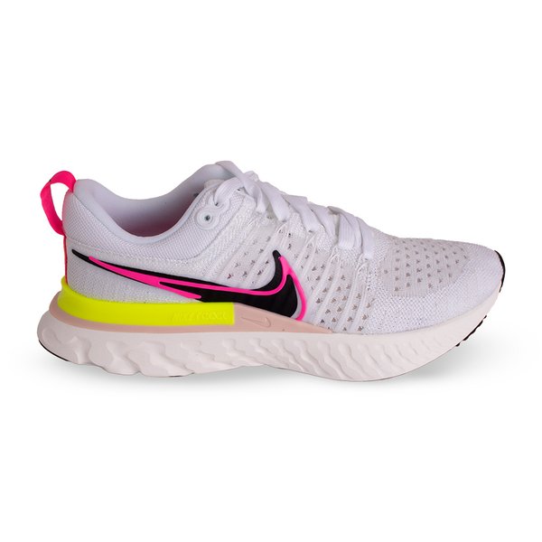 Tênis Nike Epic React Flyknit Feminino Nike Epic React Flyknit