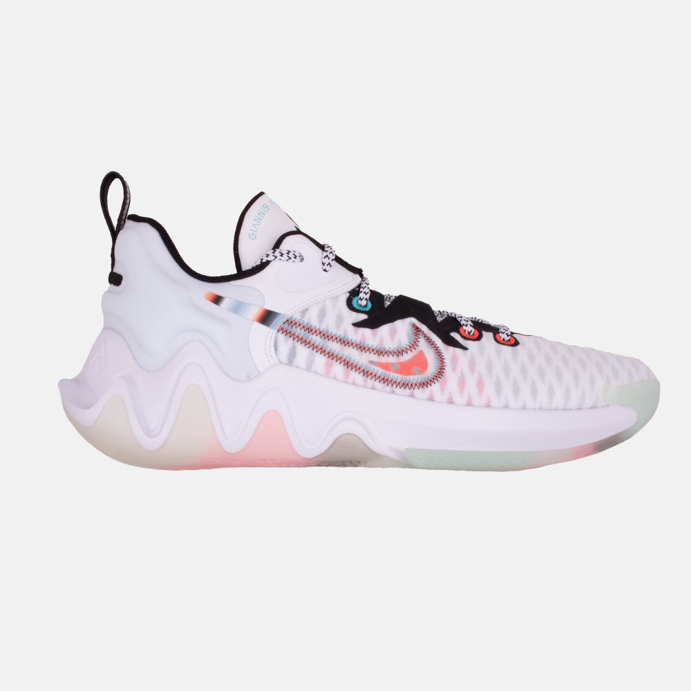 Tênis Nike Giannis Immortality Force Field