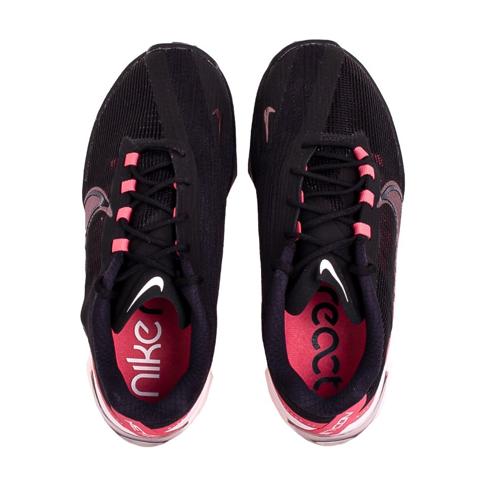 Tênis Nike React Metcon Turbo Feminino