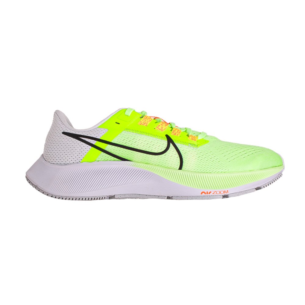 Nike zoom pegasus verde store