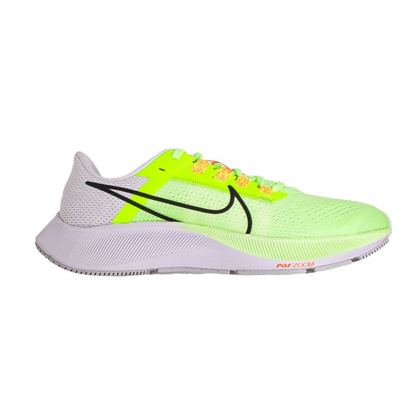 Tênis Nike Air Zoom Pegasus 38 verde