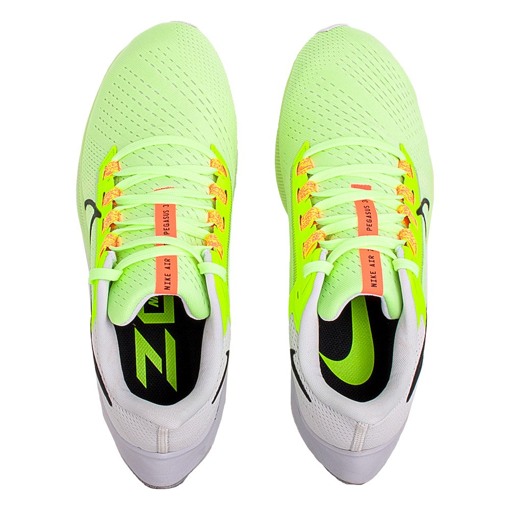 nike air pegasus verde
