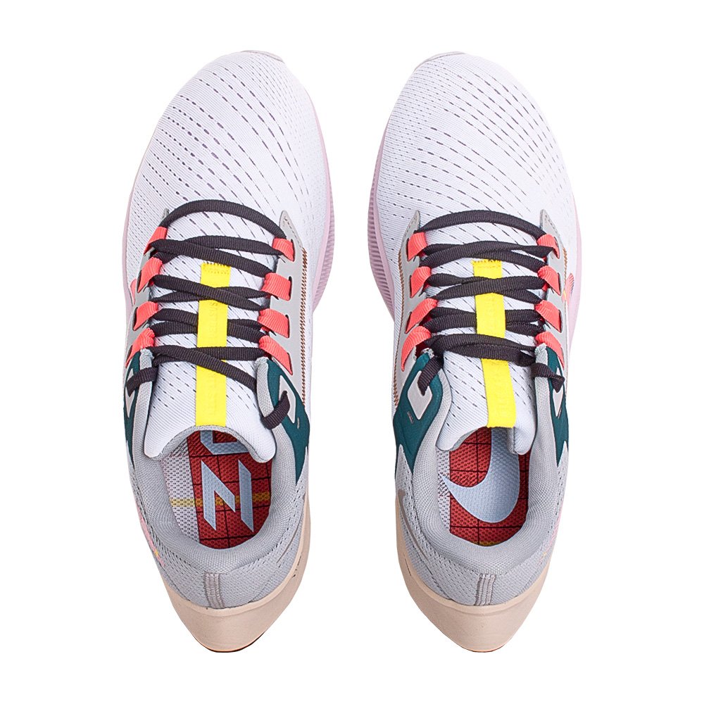 Tênis Nike Air Zoom Pegasus 38 Premium Feminino