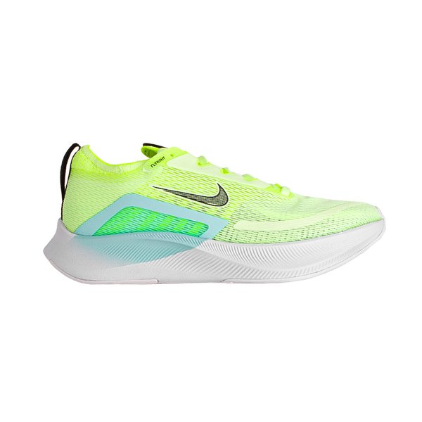 Academia Feminino Tenis Nike Feminino Fluorescente Tênis Nike Zoom