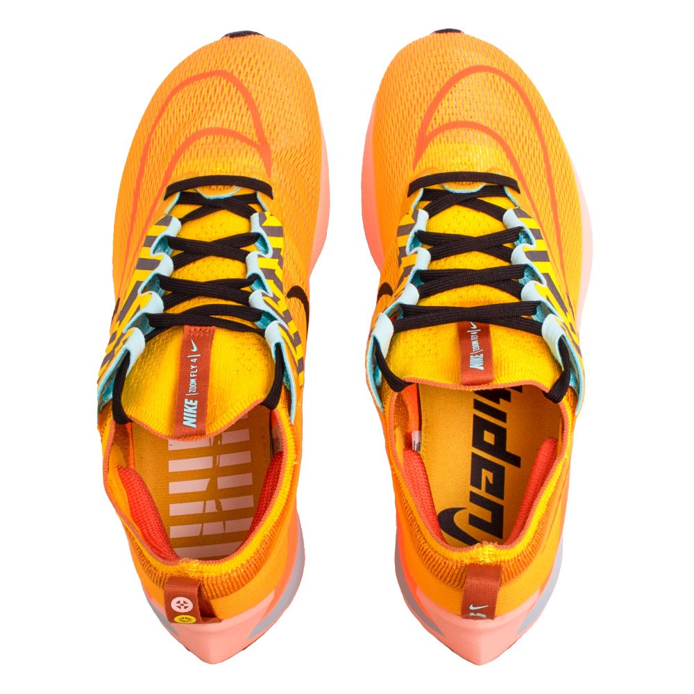 Tênis Nike Zoom Fly 4