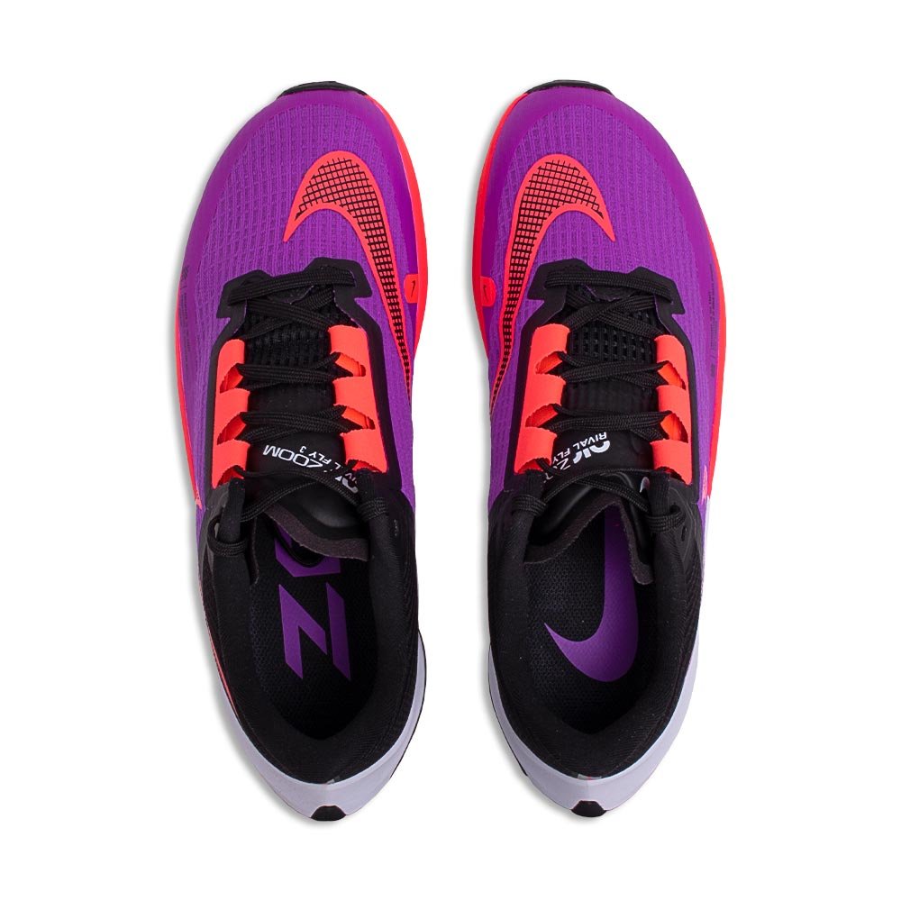 Tênis Nike Air Zoom Rival Fly 3 Violeta