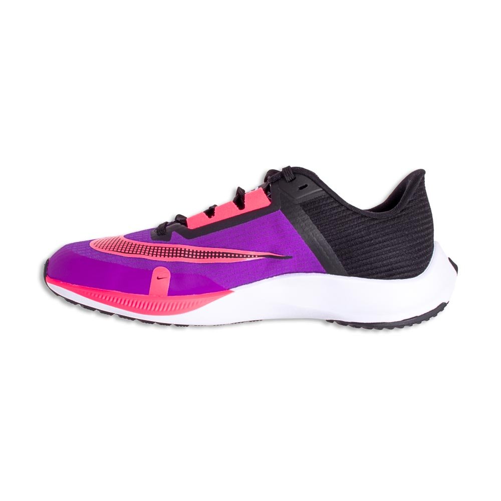 Tênis Nike Air Zoom Rival Fly 3 Violeta