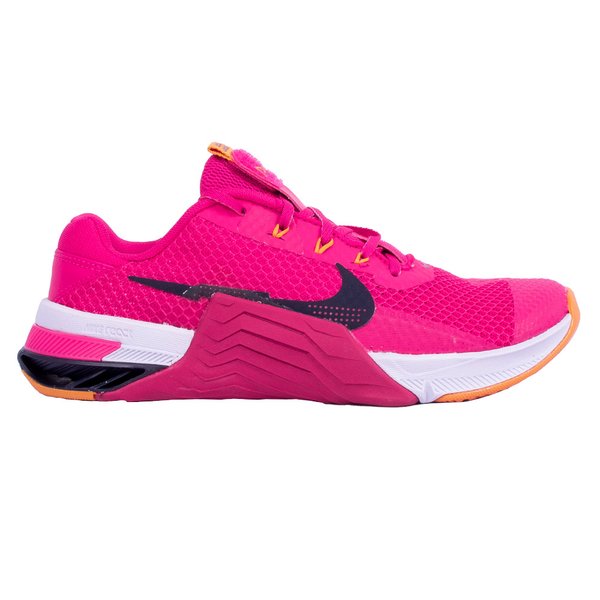 Crossfit Feminino Metcon Feminino 37 Tênis Nike Metcon Feminino Rosa