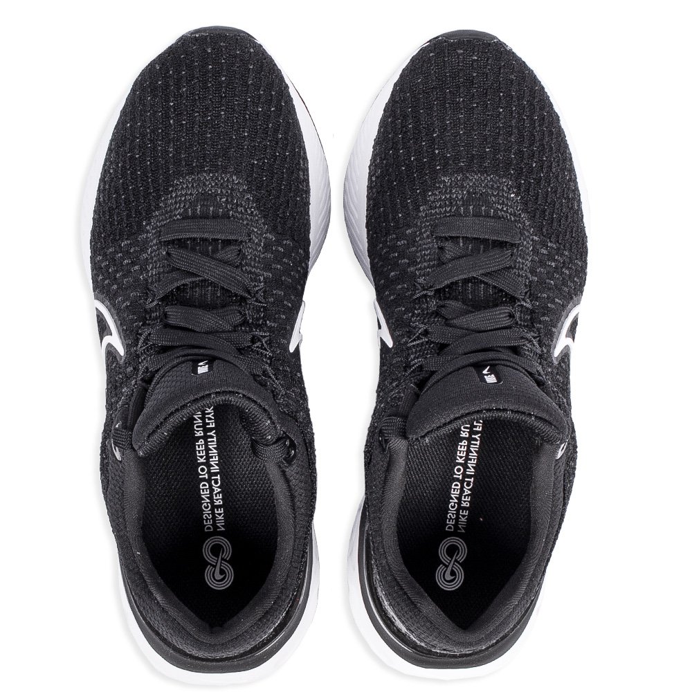 Tênis Nike React Infinity Run Flyknit 3