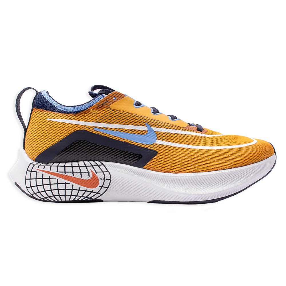 Tênis Nike Zoom Fly 4 Premium