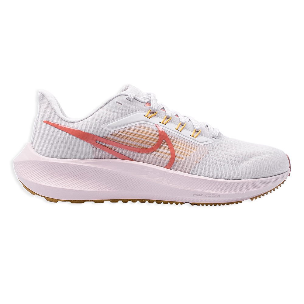 【23.5】WMNS AIR ZOOM PEGASUS 39 WIDE Tênis Nike Air Zoom Pegasus 39 - Unissex | Centauro