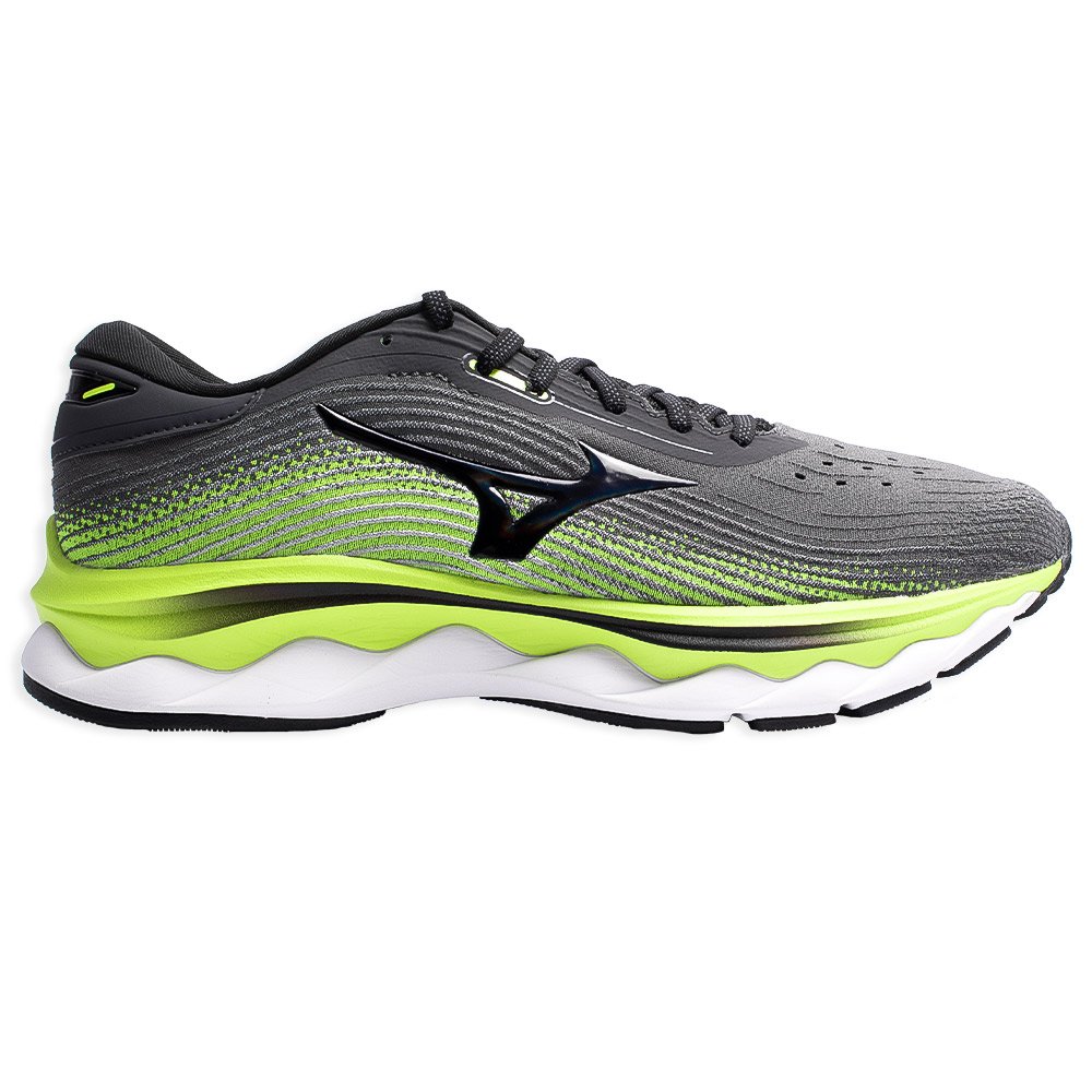 みや Tênis Mizuno Wave Vitality 5 Feminino 101057057-ALFGLC - Ativa