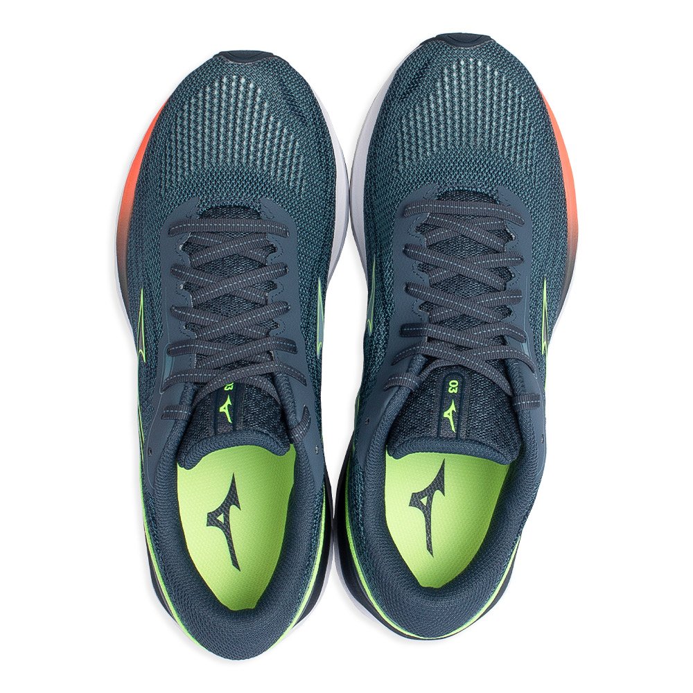 Tênis Mizuno Wave Skyrise 3