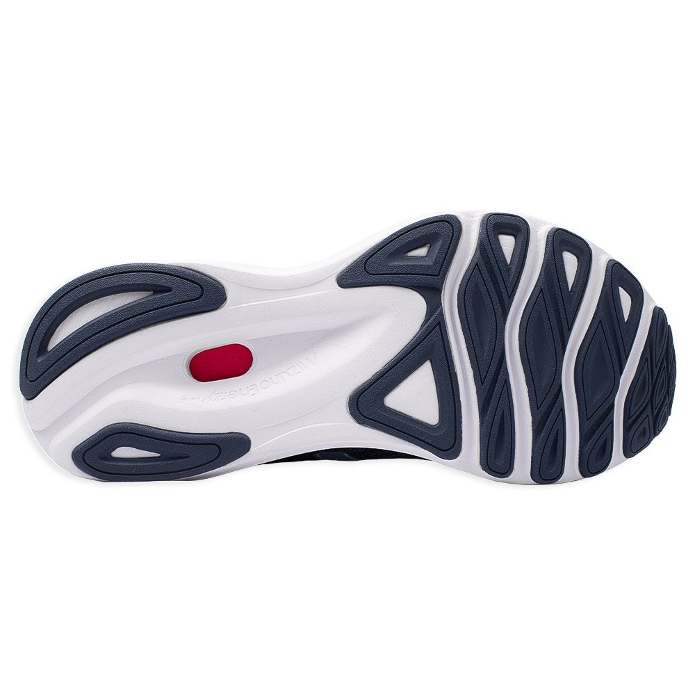 Tênis Mizuno Wave Skyrise 3
