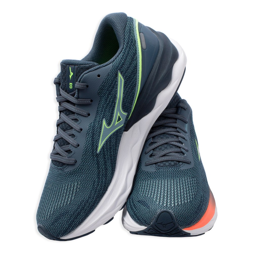 Tênis Mizuno Wave Skyrise 3