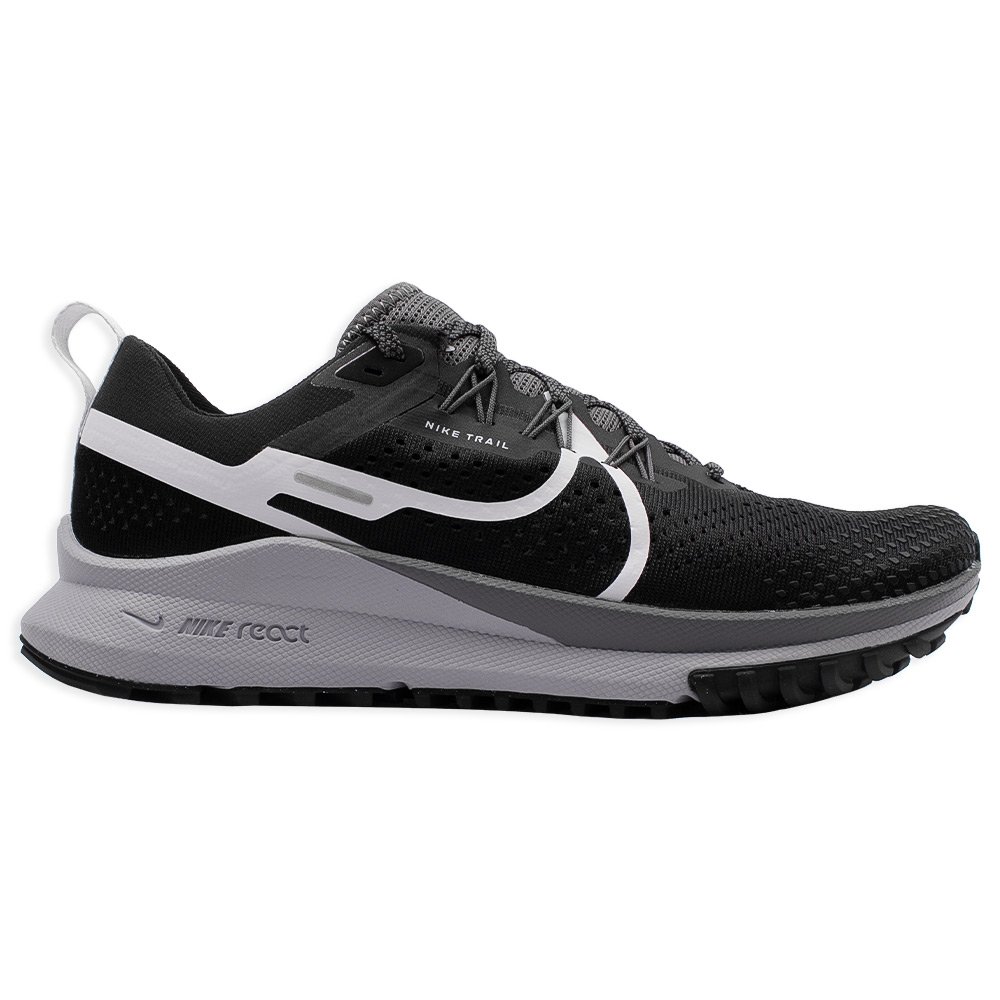 Tênis Nike React Pegasus Trail 4