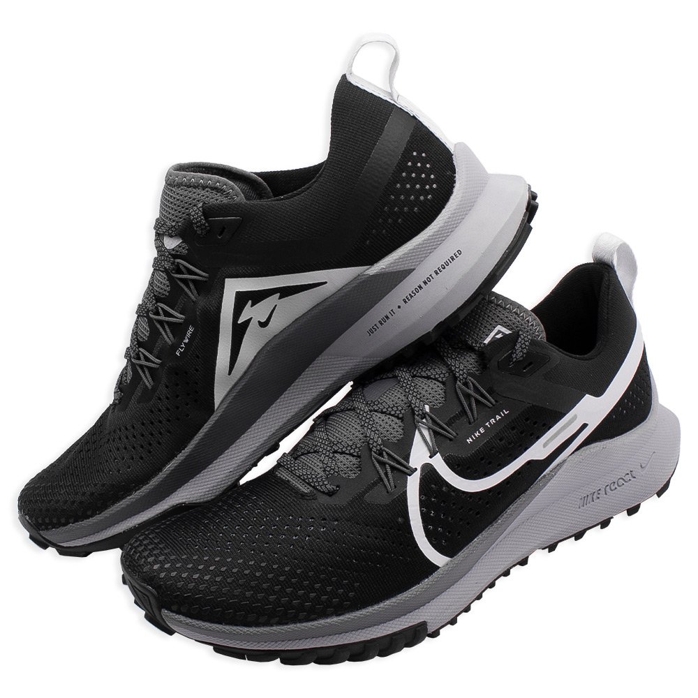 Tênis Nike React Pegasus Trail 4