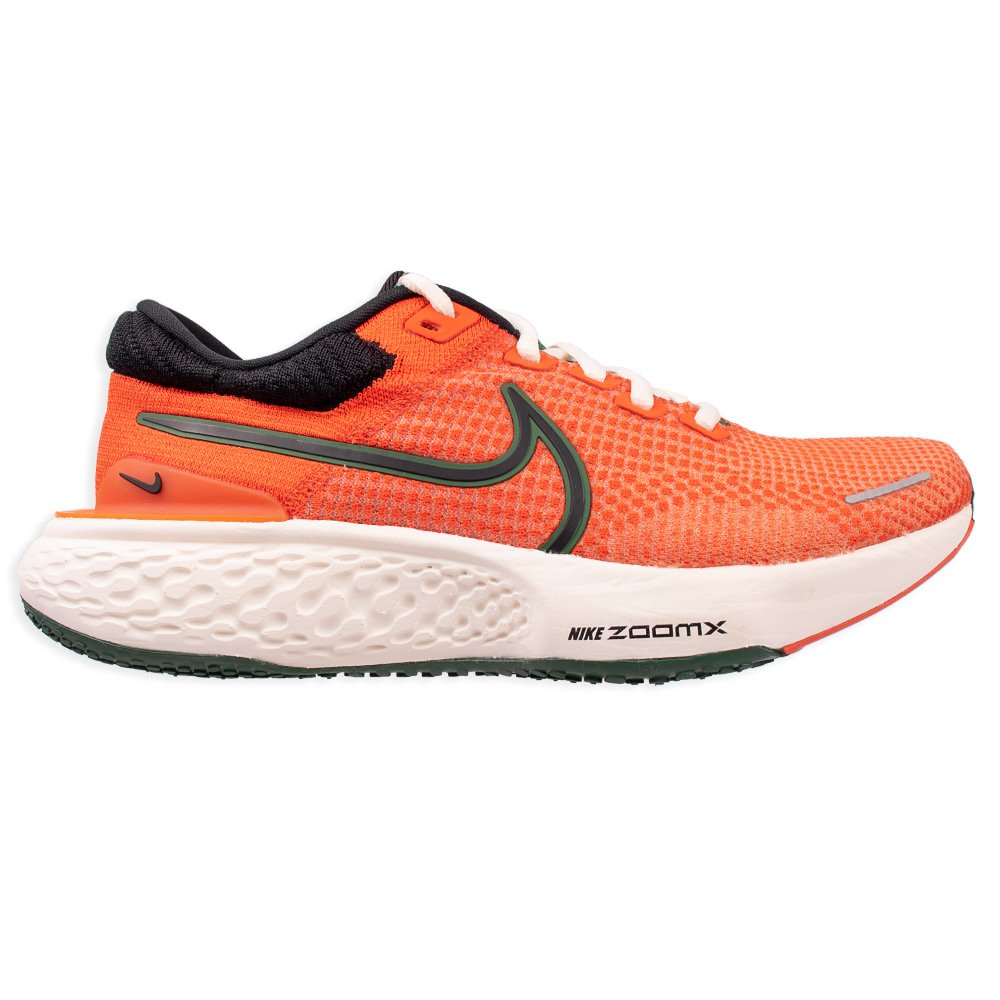 Tênis Nike Zoomx Invincible Run Flyknit 2