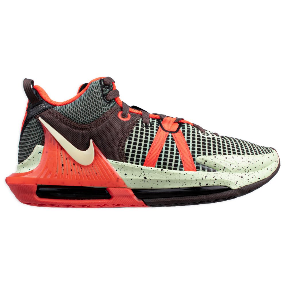 LEBRON WITNESS Ⅶ EP 25cm Tênis Nike Lebron Witness VII
