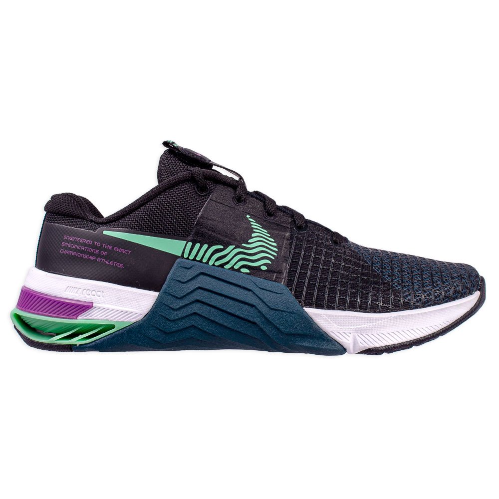 Tênis Nike Metcon 8 Feminino Azul