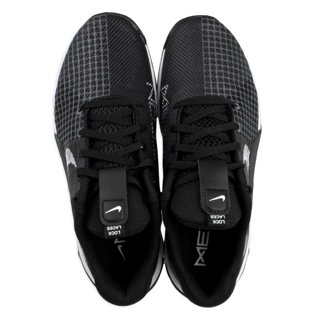 Tênis Nike Metcon 8 Feminino Preto