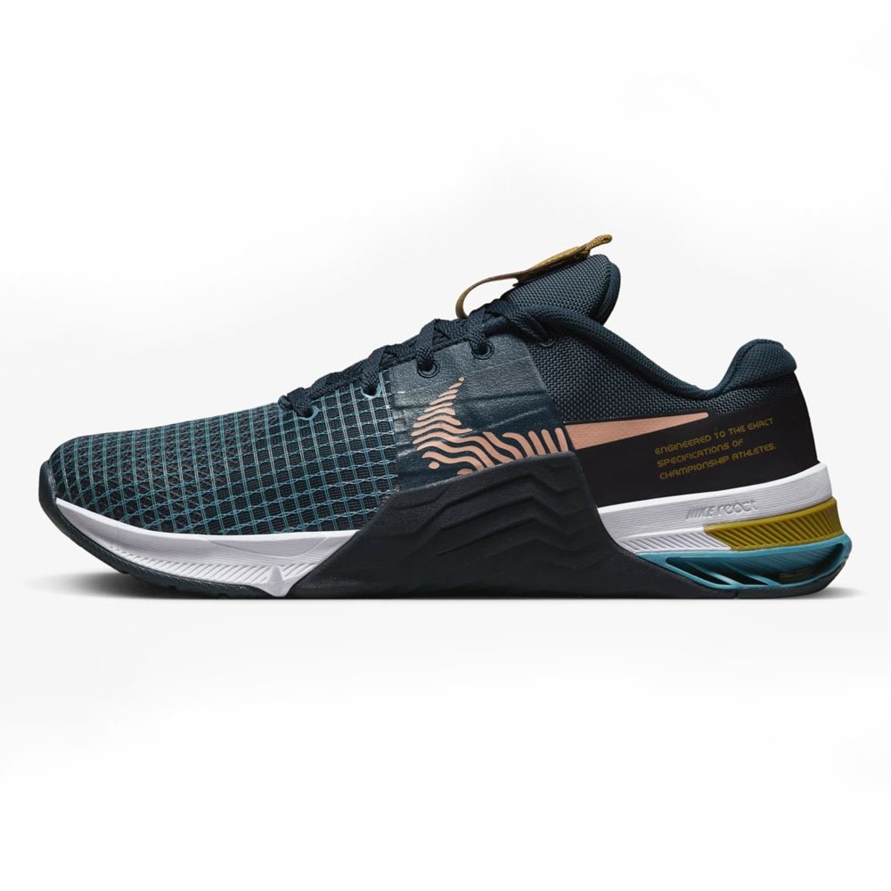 Tênis Nike Metcon 8 Azul