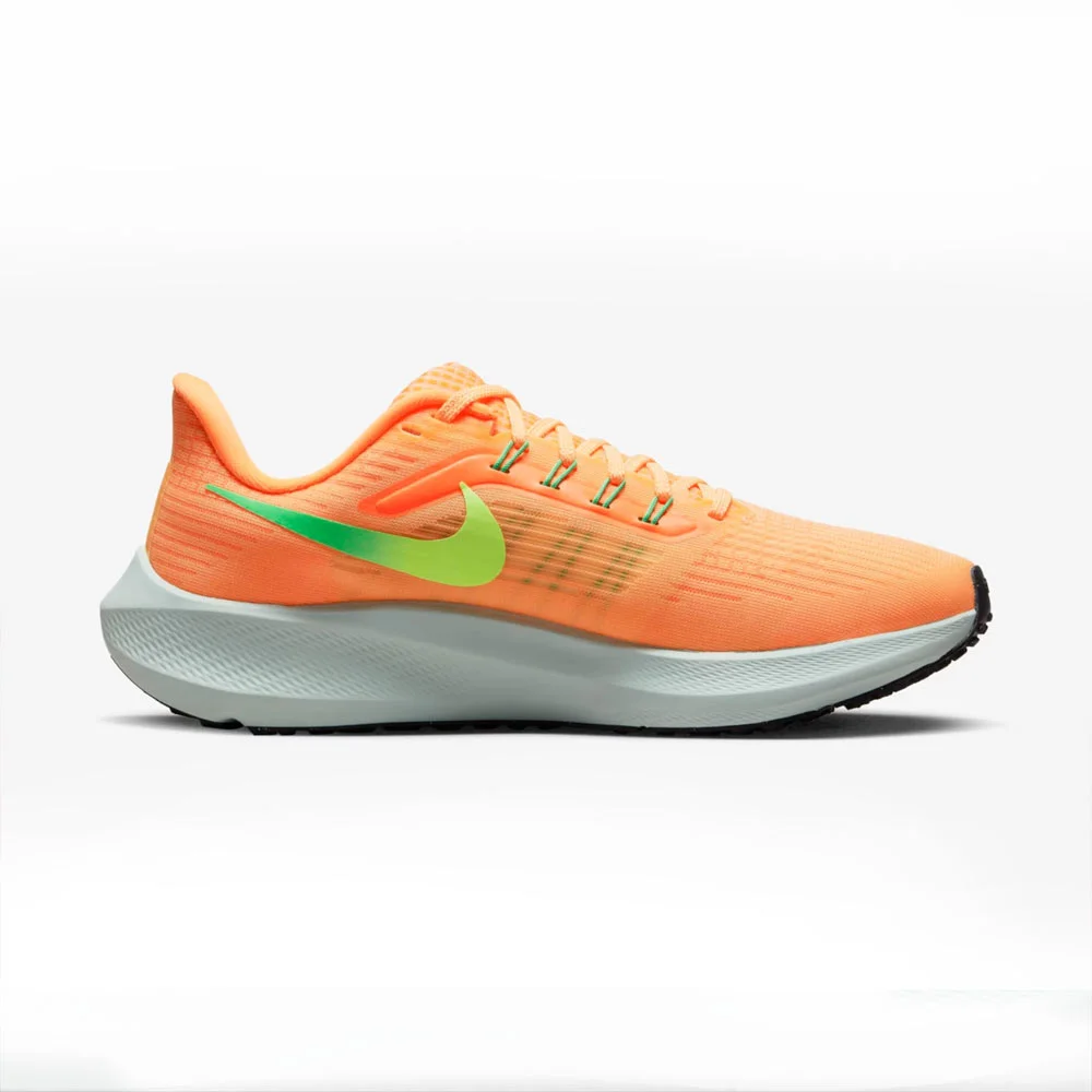 Tênis Nike Air Zoom Pegasus 39 Feminino Laranja
