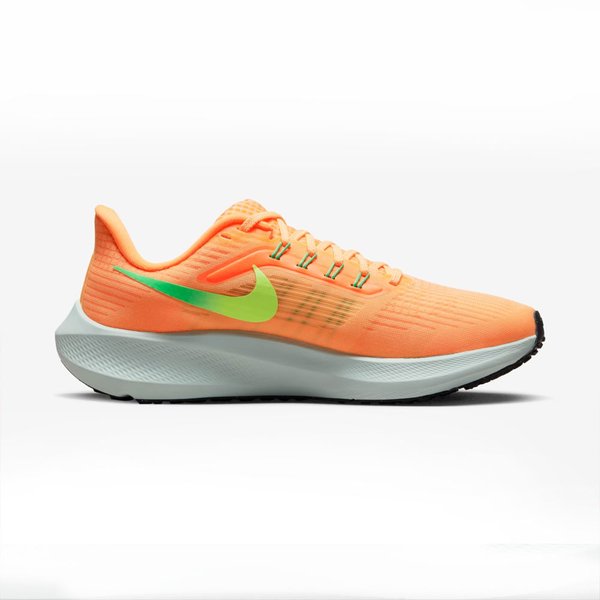 Tênis Nike Air Zoom Pegasus 39 Feminino Laranja