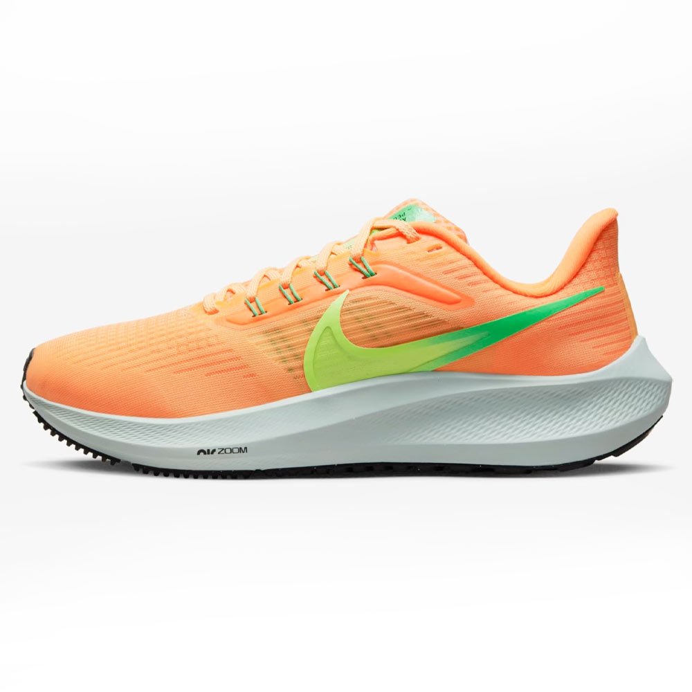 Tênis Nike Air Zoom Pegasus 39 Feminino Laranja