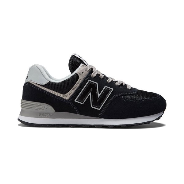 Tênis New Balance 574 V2 Estilo Clássico Conforto Masculino
