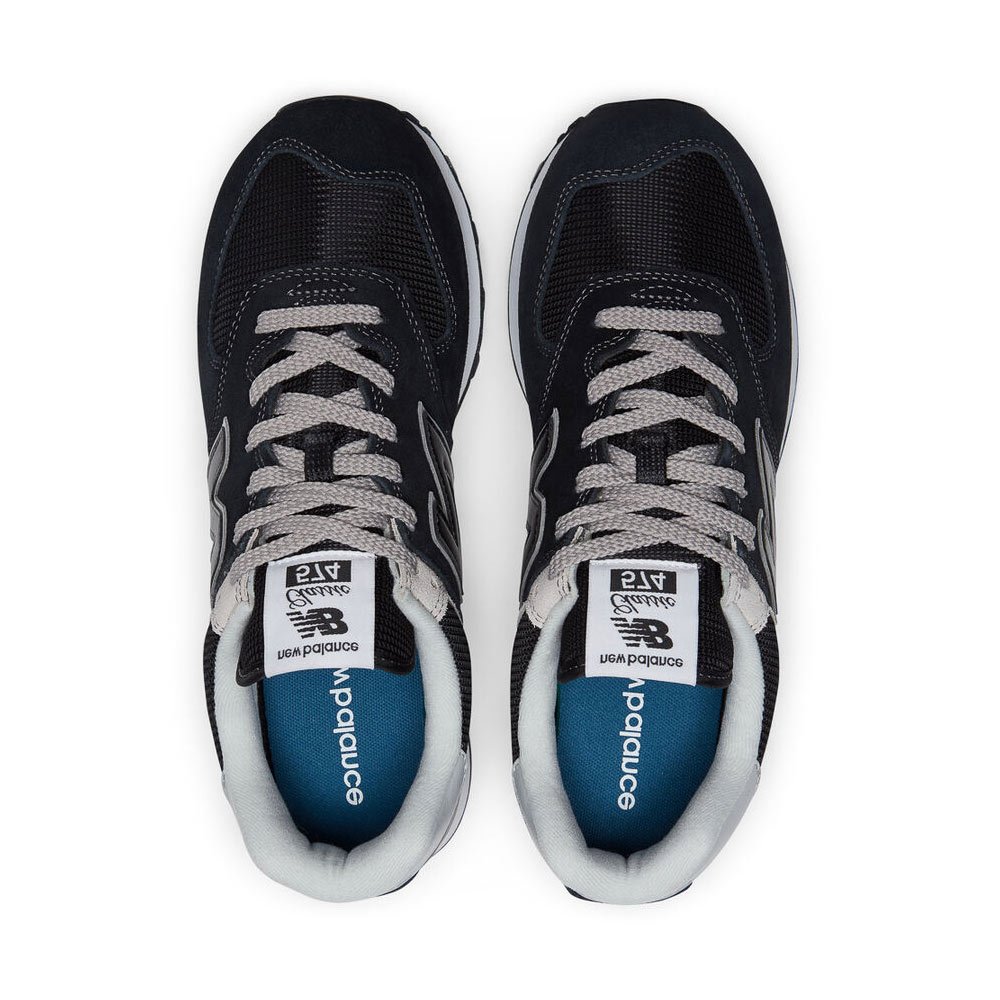 Tênis New Balance 574 V2 Estilo Clássico Conforto Masculino