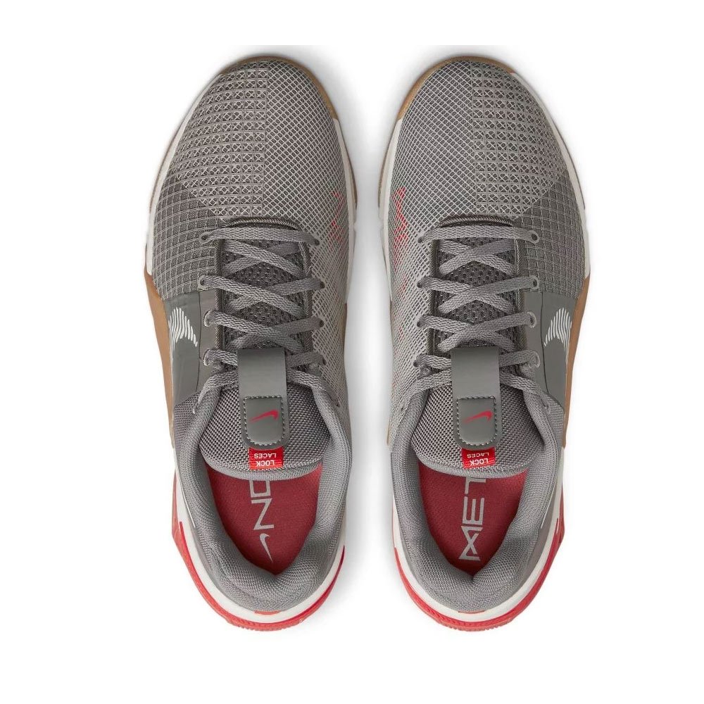 Tênis Nike Metcon 8 Cinza