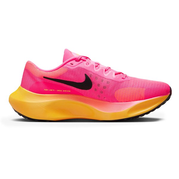 Nike Zoom Fly TÃªnis Nike Rosa Tenis Nike Nike Zoom Fly Peso Tênis