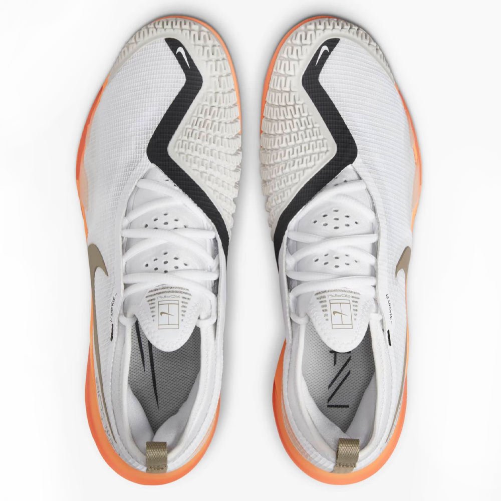 Tênis Nike Court React Vapor Nxt Tênis Nike Court React Vapor Nxt