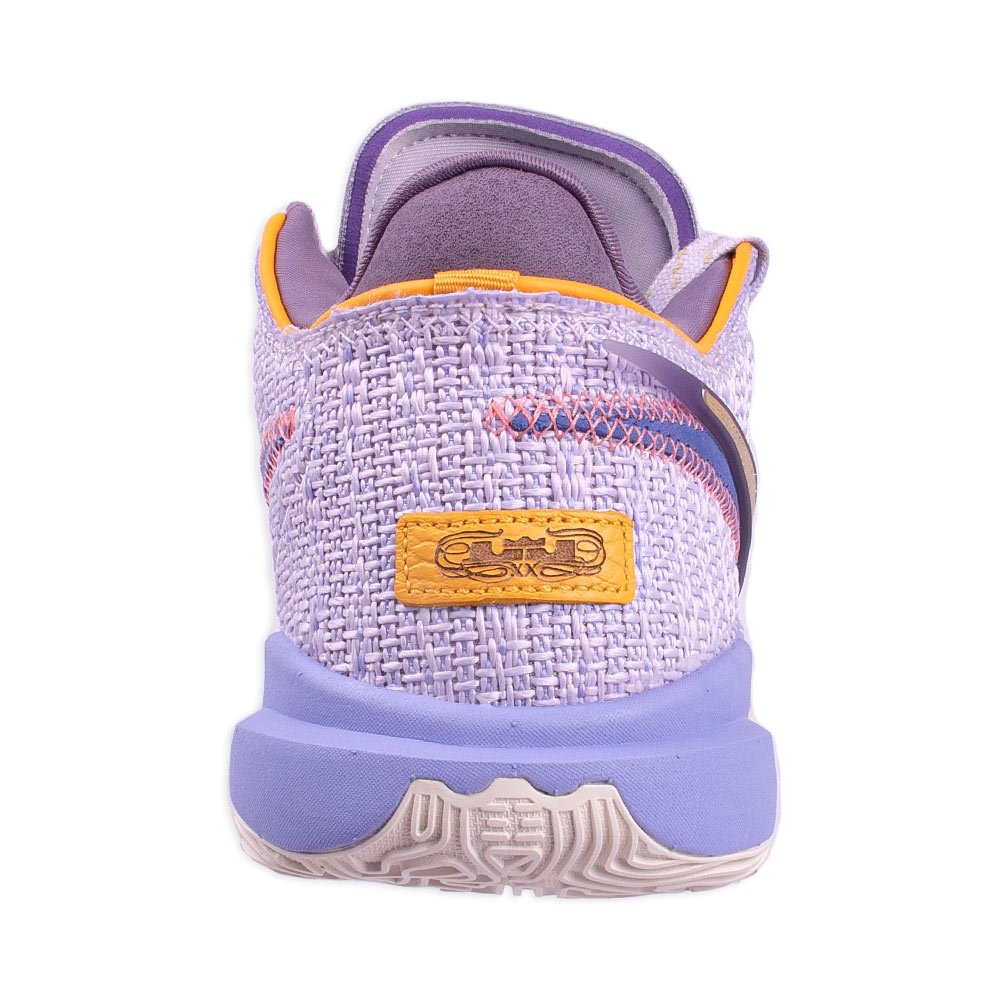 Tênis Nike Lebron XX Violeta