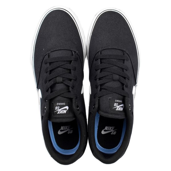 Shoes TÃªnis Nike Sb Clutch Preto Tênis Nike SB Clutch Feminino