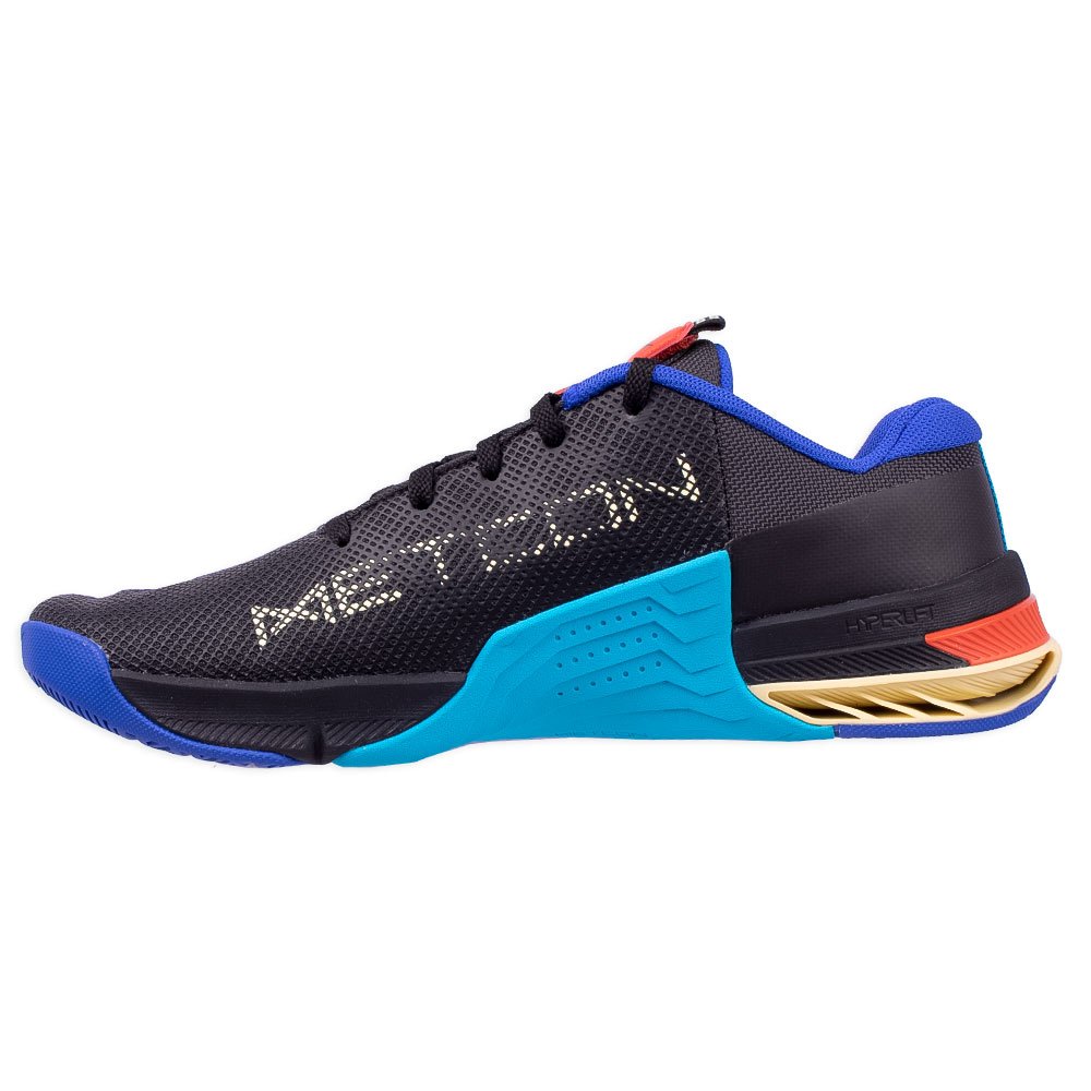 Tênis Nike Metcon 8 Masculino Preto/Azul