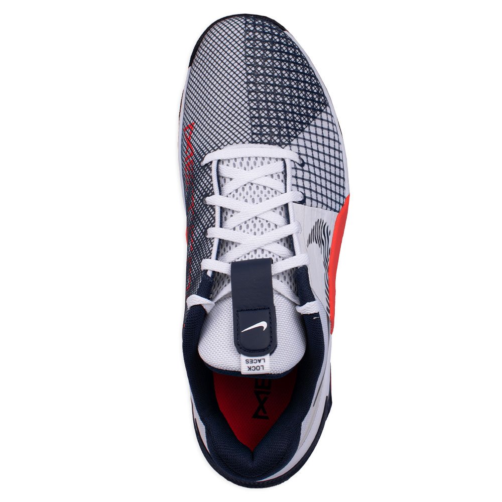 Tênis Nike Metcon 8 Masculino Branco