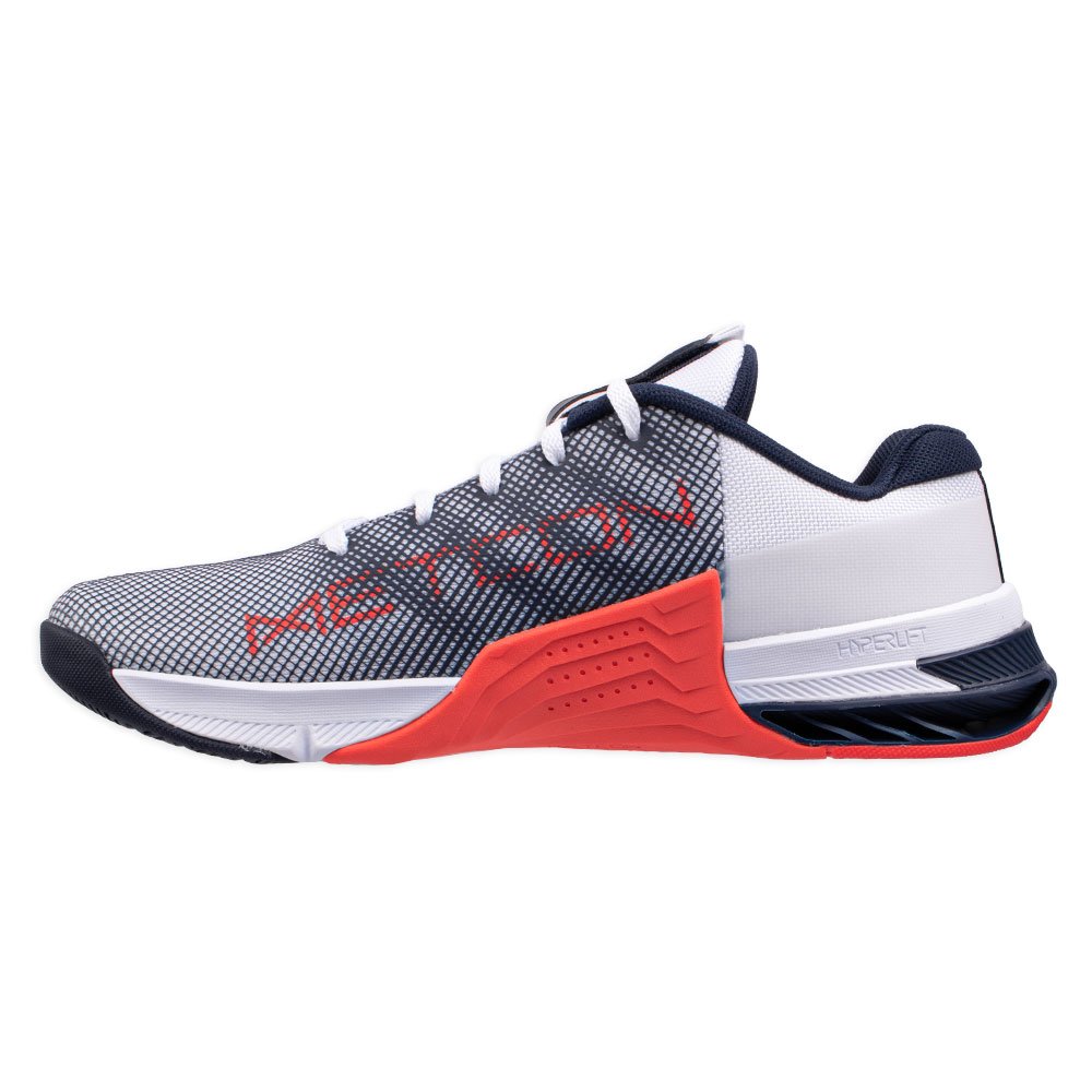 Tênis Nike Metcon 8 Masculino Branco