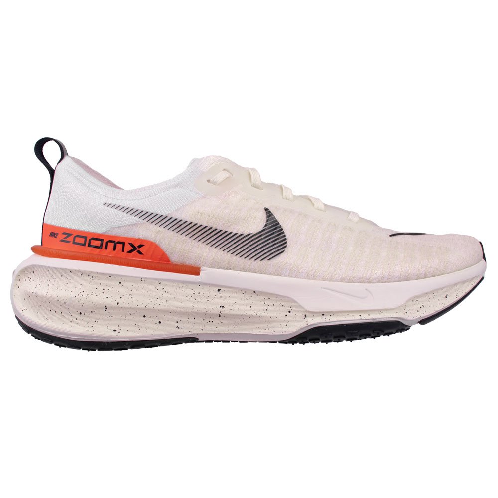 Tênis Nike ZoomX Invincible Run Flyknit 3 Branco